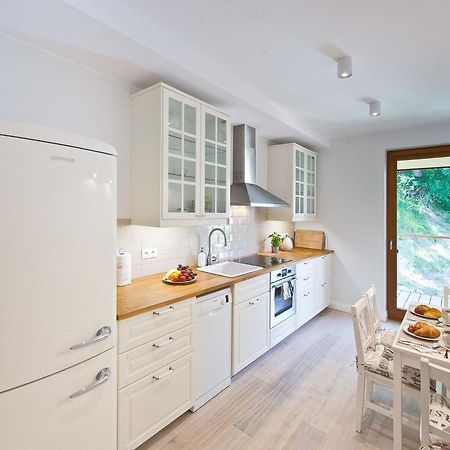 Apartament Aquarius 소포트 외부 사진