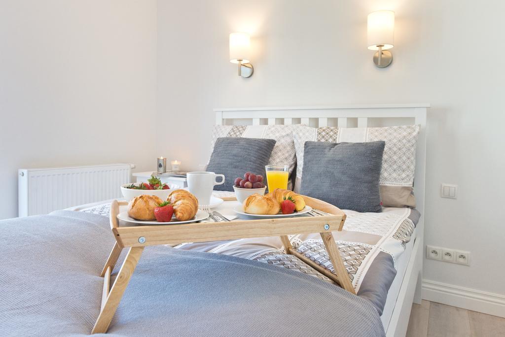 Apartament Aquarius 소포트 외부 사진