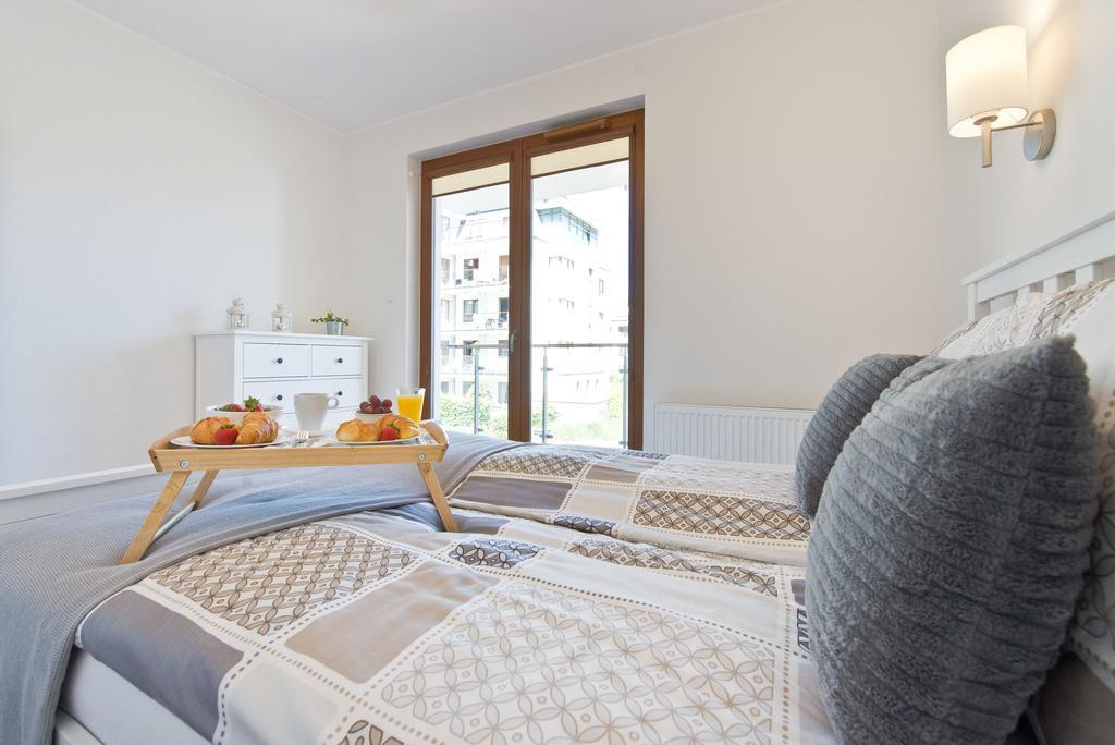 Apartament Aquarius 소포트 외부 사진