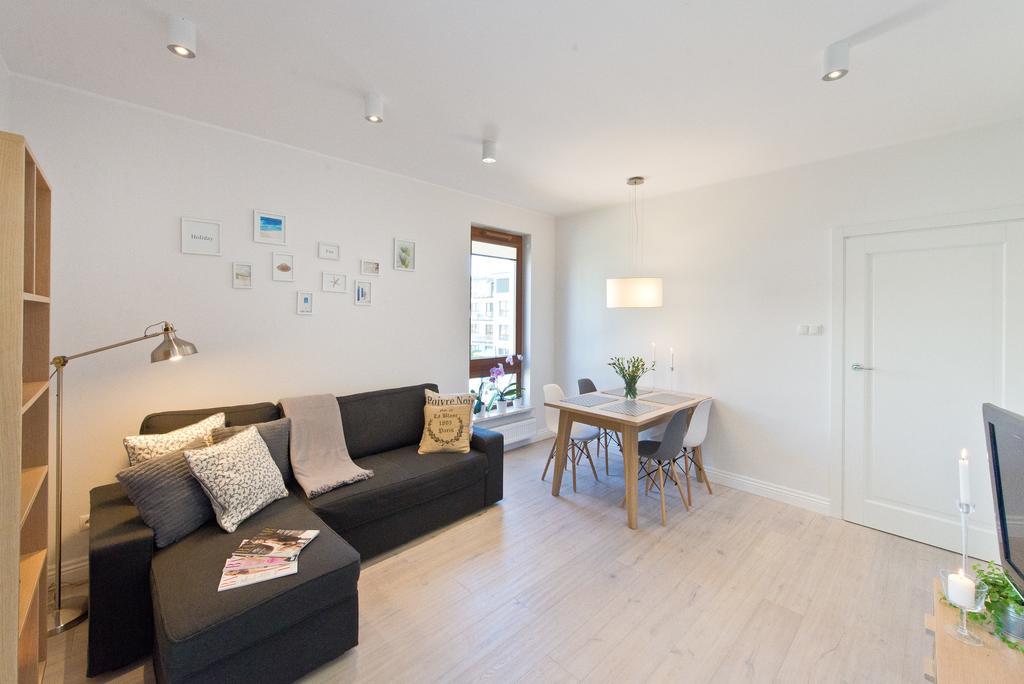 Apartament Aquarius 소포트 외부 사진